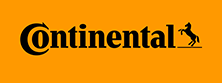 Logo de Continental – Industrie automobile, client événementiel de L’Agence Événementielle