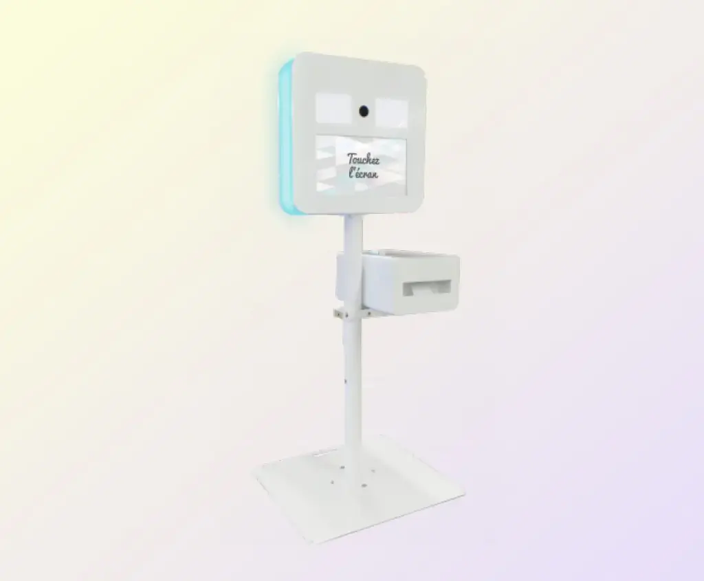 Borne Selfie (Standard)