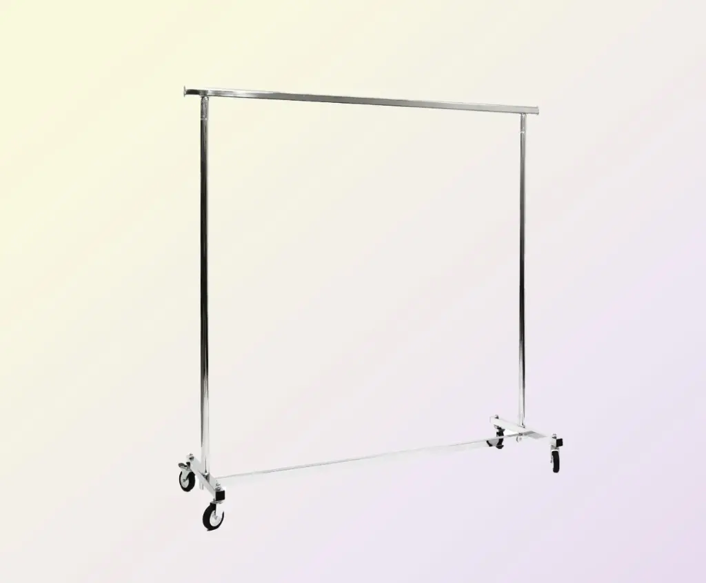 [M_PORTANT VESTIAIRE] Portant vestiaire