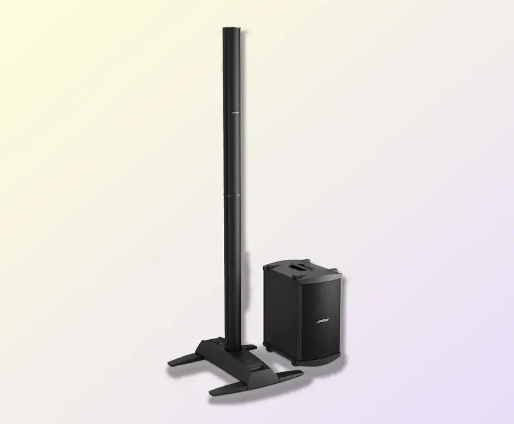 Bose L1