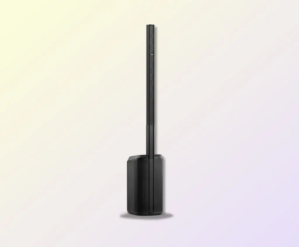 [SON-003] Bose L1 Pro16