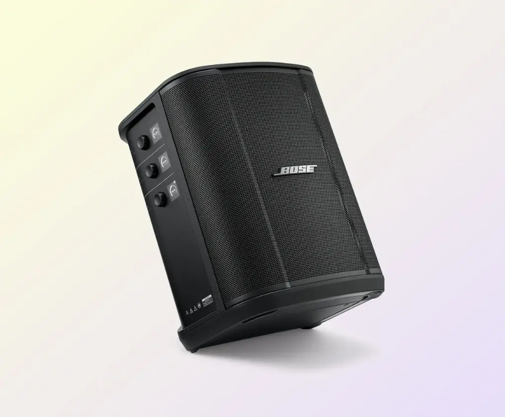 [SON-005] Bose S1 Pro