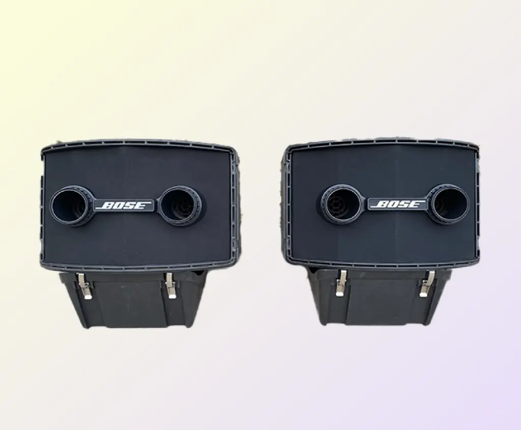 [SON_BOSE_802] Bose 802