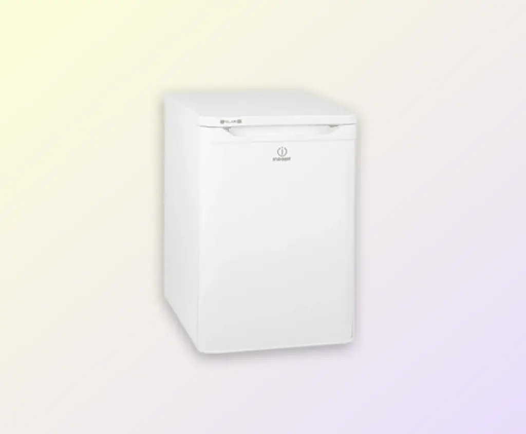 Petit Réfrigérateur blanc