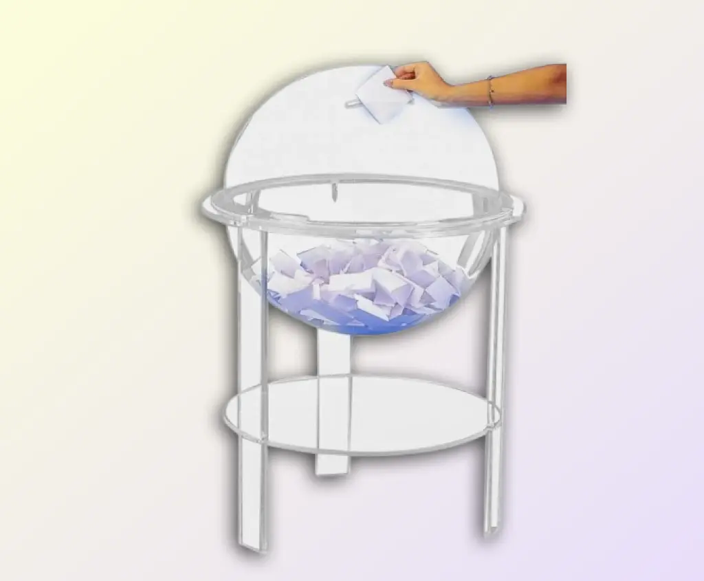 [MOB_URNE_SPHERIQUE] Urne sphérique 