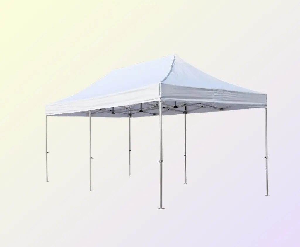 Pro-tente 3m x 6m