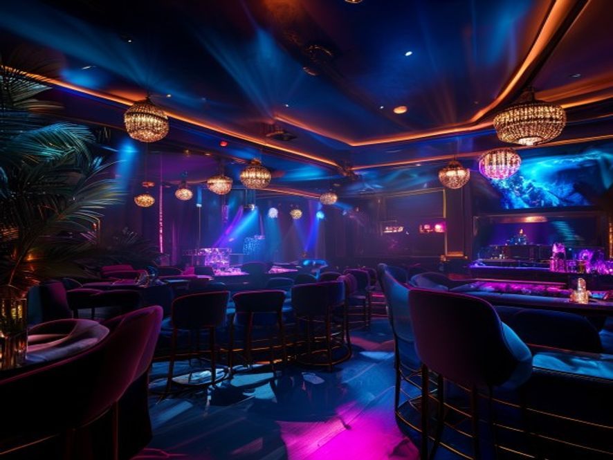 Pack Soirée VIP