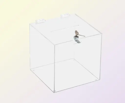 Urne PLEXI 